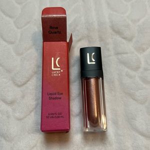 🖤 FREE 🖤 *NEW* Lucky‎ Chick - Liquid Shimmer Eyeshadow